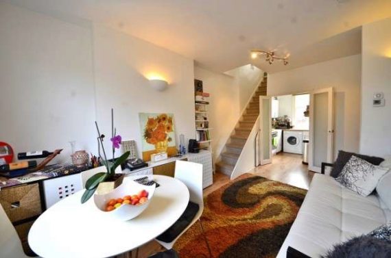 1&nbsp;Bedroom&nbsp;Apartment